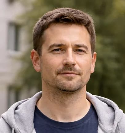 Алексей Пронин